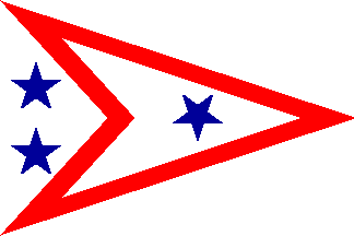 san diego yacht club burgee