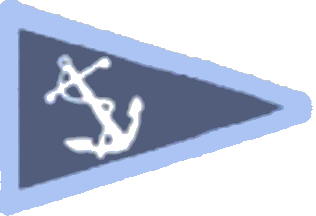 [Anchorage Yacht Club flag]