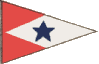 [Belle Harbor Yacht Club flag]