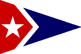 [Bentley Yacht Club flag]