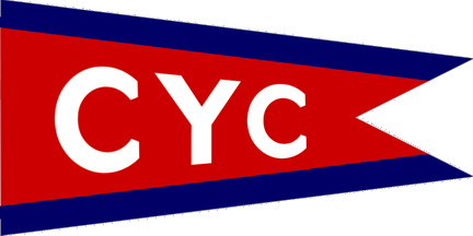 [Cleveland Yacht Club]