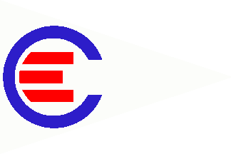 [Essex Corinthian Yacht Club flag]