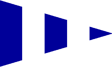 [Larchmont Yacht Club flag]