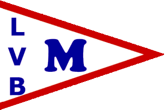 [Las Vegas Bay Macgregor Association flag]