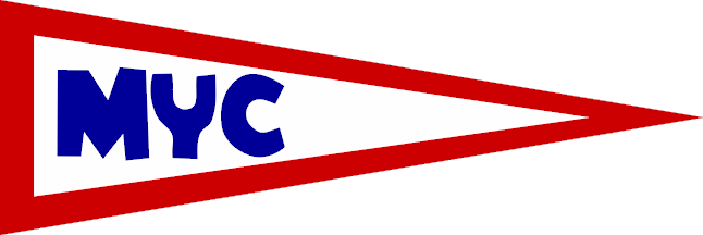 [Memphis Yacht Club flag]