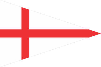 [Raritan Yacht Club flag]