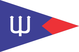 [Rappahannock River Yacht Club flag]