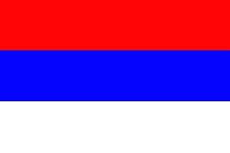 [variant Artigas' flag]