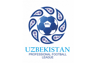 [flag of Uzbekistan Professional Football League]
