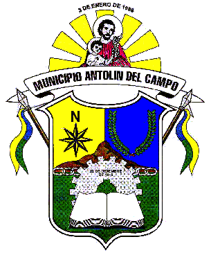 Antolin del Campo (Nueva Esparta, Venezuela)