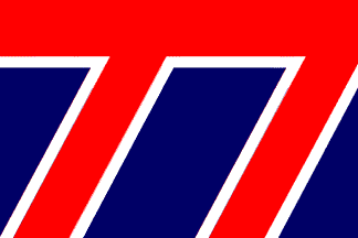 [flag of ICV 7]