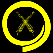 [Vanuatu - detail of emblem]