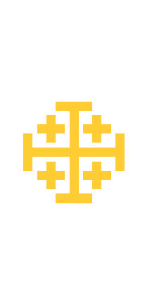 Jerusalem Cross