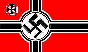 War ensign of Germany 1938-45