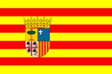 Aragon, Spain