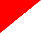 [telegraph flag]