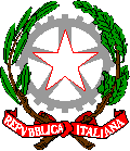 [state or national emblem]