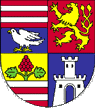 [Arms - Košice, Slovakia]