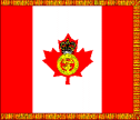 Princess Patricia's Canadian Light Infantry colour
