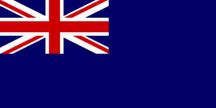 Reserve Ensign of the UK
