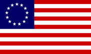 historic flag