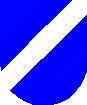 Shield of Oostdongeradeel, Holland