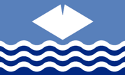 provincial flag