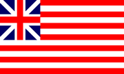 Cambridge flag