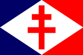 FNFL flag, FR
