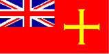 [Guernsey civil ensign]