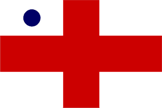 UK Vice Admiral boat flag