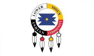 [Lower Sioux Indian Community]