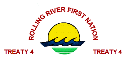 [Rolling River First Nation flag]