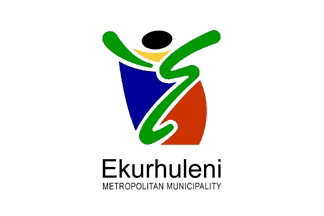 Ekurhuleni Metropolitan Municipality (South Africa)