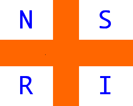 [NSRI flag]