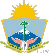 [Province of Neuquén coat of arms]