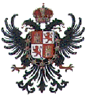 [Toledo coat-of-arms (Castile-La Mancha, Spain)]