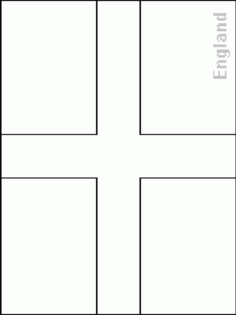 british flag coloring pages