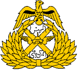 Kuwait: War flag