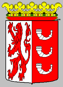 Eindhoven Coat of Arms